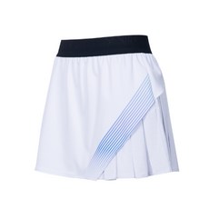 VICTOR 針織運動短裙 (女款) K-46300