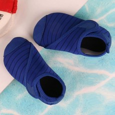 실내자전거신발 슈즈 헬스 경량 평페달 커플 트레이닝, 30-31 17.8cm, 두꺼운 밑창 다크블루