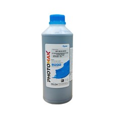 캐논 맥시파이 충전 잉크 MB2070 MB2170 MB2370 MB2470 MB2670 MB2770 MB5070 MB5170 MB5370 MB5470 무한리필잉크, 파랑(염료), 1개