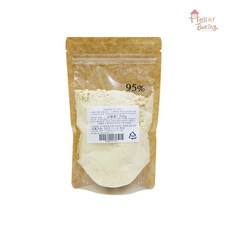 아몬드가루 95% 200g (아몬드파우더 굿넛 베이킹 마카롱재료), 1개