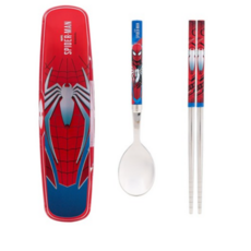 릴팡 스파이더맨 올인원 가벼운 진공 3종 세트 MV8866, MIX (스파이더맨), 1세트