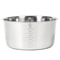 TATUNG大同 原廠 10人份/11人份 304不鏽鋼內鍋 電鍋內鍋, 1個, CSUS1079