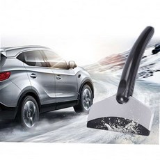 성애제저기 차눈치우기 유리보호 차량 제설기 유리창, 1개