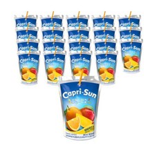 카프리썬 오렌지망고, 200ml