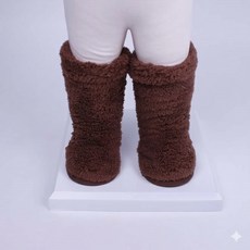 아기 곰발워머 베이비 출산선물 방한용품