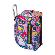 藍鯨高爾夫 HELLO KITTY 家族派對 FASHION TYPE 小球包 #3335016400, 1個