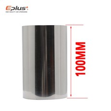 100MM 길이 범용 304 스테인레스 스틸 파이프 직선 다양한 금속 튜브 확장 자동차 배기관 용접 재료, OD 10MM