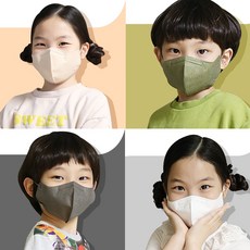 토도스 초등학생 새부리형 마스크 어린이 귀편한 세부리형 국산 소형, 베이지, 1세트, 25개입