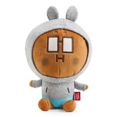 마조앤새디 후드마조인형 (25cm), 1선택이요, 1개