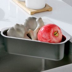 탈부착 다용도 야채세척 음식물 거름 바스켓oto7+9XGG