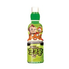 코코몽 어린이 아이 하늘보리 음료 200ml 24개