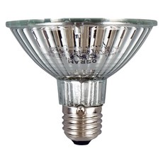 오스람 할로겐 PAR30 75W 64841, 전구색, 1개