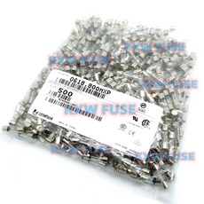 유리관휴즈 자동차 퓨즈 세트 Littelfuse 유리 고속 작동 5x20mm 0.8A 800mA 250V 0617.800MXP F800mAL250VP 0618.800MXP T80, [00] 0618 Time-Lag, [00] 5x20mm, [01] 800mA 10pcs