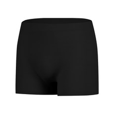 ANDAR 男性無縫內褲 運動健身內搭褲 - CROSSFIT 爬山球類