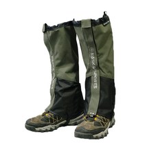 등산 방수 스패츠 나스카스패츠 각반 사계절용 남여, 나스카롱스패츠오렌지