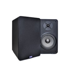 BELUGA 白鯨牌 BK7000 7吋主動式多媒體藍牙喇叭 (HDMI ARC/RCA/USB/藍牙/光纖/同軸), 黑色