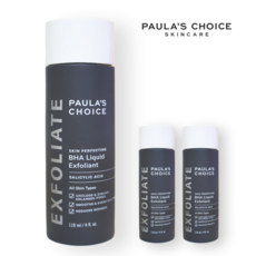 폴라초이스 스킨퍼펙팅 바하리퀴드 각질제거제 + 바하 리퀴드 세트, 1개