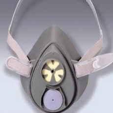 3M 방독마스크 단품 공장 제약