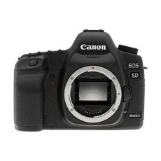캐논 EOS 5D Mark II 풀프레임 DSLR 카메라 바디 전용 구형 모델 리퍼