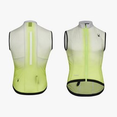 스파이더 조끼 남성 사이클 프로웹 경량 우븐 베스트 SPHPCNVT501MLGR IBY183 RYP778