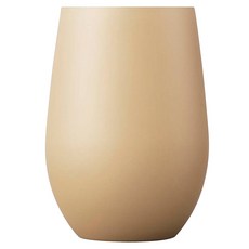 아이리스 진공단열 스테인리스 보온보냉 텀블러 STE-250, 라이트 테라코타, 1개, 250ml