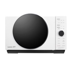 SAMPO聲寶 天廚 25L微電腦變頻燒烤微波爐 RE-N253PDG