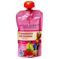 프루트 스낵 113g, 1개