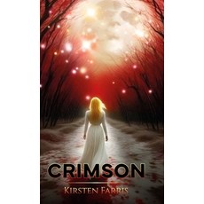 (영문도서) Crimson Hardcover, Spines, English, 9798893836349
