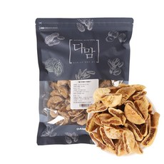 다맘 반건조 무화과 반절 1kg, 1개