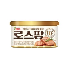 로스팜97 200g 1캔
