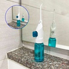 쌍문상회 지금 필요한 CH 구강세정기 사무용품 워터 생활용품 가정용품 휴대용 31872EA, 본상품