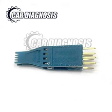 PROM 포모나 소이크-클립 5208 딥 8핀 소이크8핀 타코프로 클립 자동차 조정, 01 5250 clip