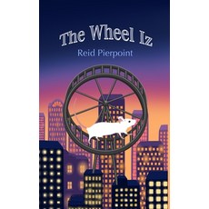 (英文圖書)The Wheel Iz 平裝版, Retrospective Forward, 英文