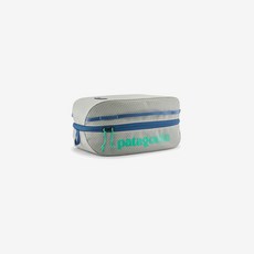 파타고니아 PATAGONIA SS26 블랙 홀 큐브 6L 49367R5 485761, Birch White_BCW