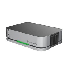 未來實驗室 GC1光能清淨機 家用車用空氣清淨機 負離子空氣清淨機 加贈濾網除塵刷, 二代GC2灰色+防滑墊+刷+活性碳濾網