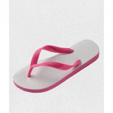 매장정품 하바이아나스 HAVAIANAS 트래디셔널 플립플랍 Pink Flux 40012805784 1412571