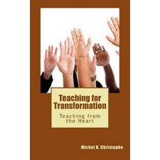 Teaching for Transformation:Teaching from the Heart, Profil