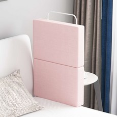 萌萌屋【台灣現貨】兒童床圍 床圍欄 嬰兒床護欄 防摔護欄 嬰兒床邊護欄 擋板 防撞軟包 嬰兒圍欄 安全, 粉色(增高),高度約60cm,0.5米