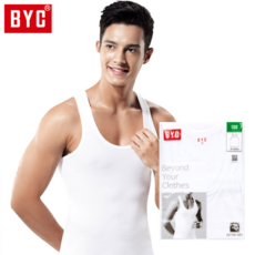 BYCBYC남성 순면 민소매 런닝(DOLC2113) 916111