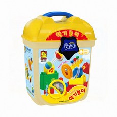 베베 악기놀이 3세여아선물