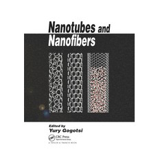 (英文圖書)Nanotubes and Nanofibers 平裝版, CRC Press, English, Paperback
