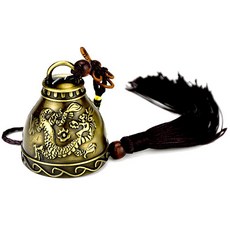 미니 풍경종 처마종 현관종 문종 도어벨 처마밑 황동종 출입구 풍경소리 개업식선물종, 상세페이지 참조