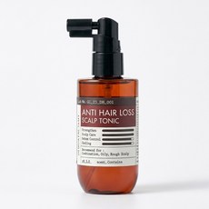 【官方授權】韓國 Derma Factory 頭皮滋養液 100ml 1罐, 1個