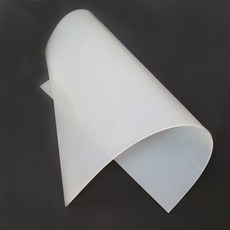 실리콘판 실리콘패드 300 x 실리콘 내열 고무판 4T 300mm, 본상품