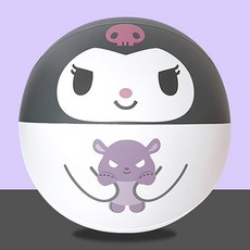 쿠로미 40 비치볼-24B