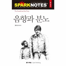 음향과 분노 : 스파크 노트 46, 다락원