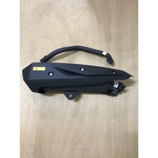 光陽奔騰 G6 150 排氣管 噴射版 台灣製, 1個, N/A
