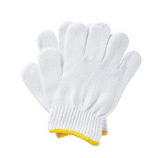 【數量不多，快搶】日本KUTSUWA STAD 幼童用手套(白)