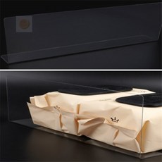 단골주마켓 L형 칸막이 28X12CM 1P 일반형 냉장고칸막이