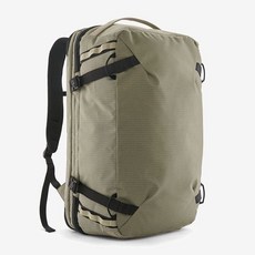 파타고니아 PATAGONIA 블랙 홀 MLC PTLB 49307R5 430045, 45L, Black w Black_BOB